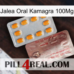 Oral Jelly Kamagra 100Mg new13